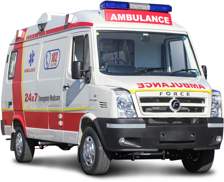 Emergency Ambulance Services